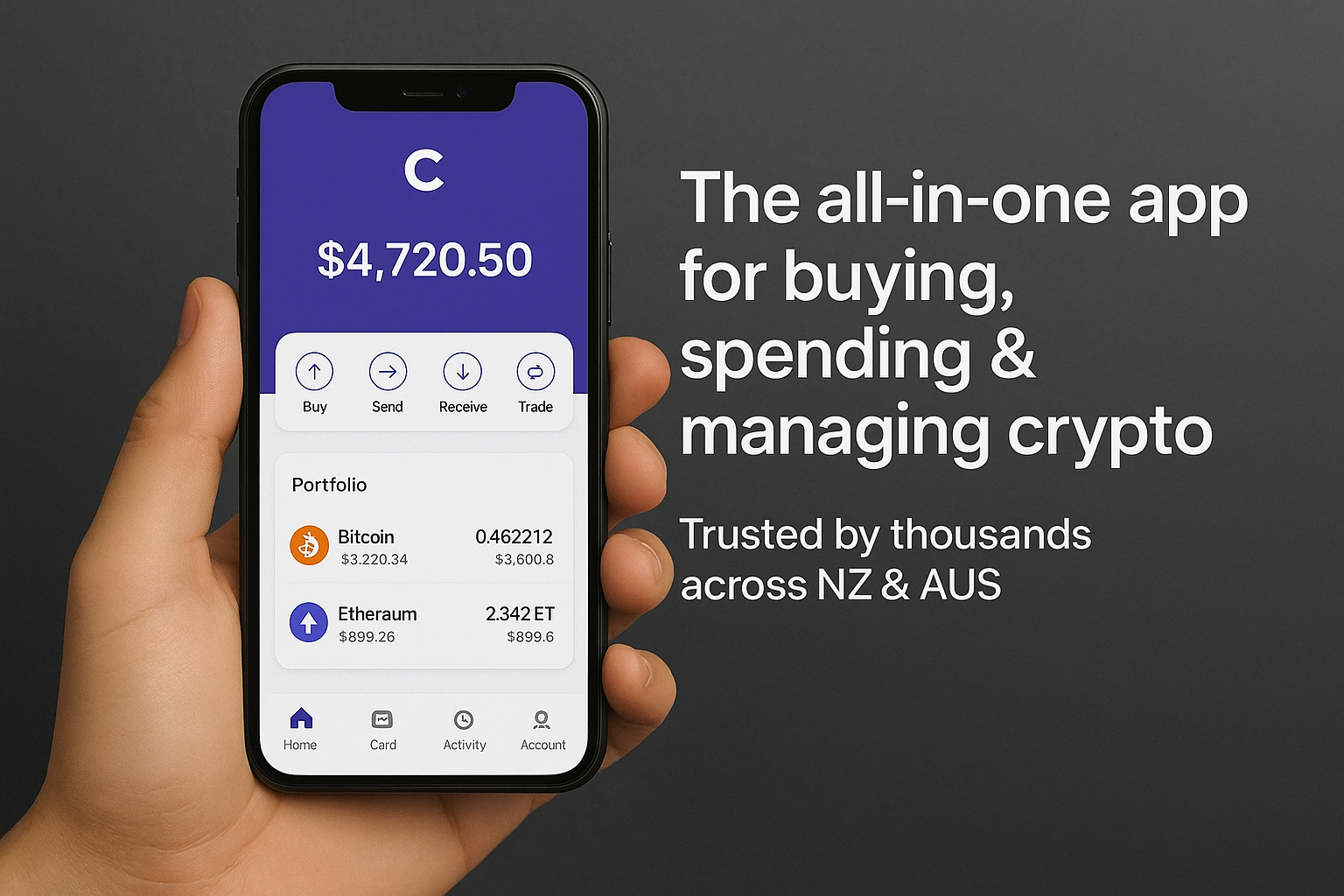 instant access blockchain download