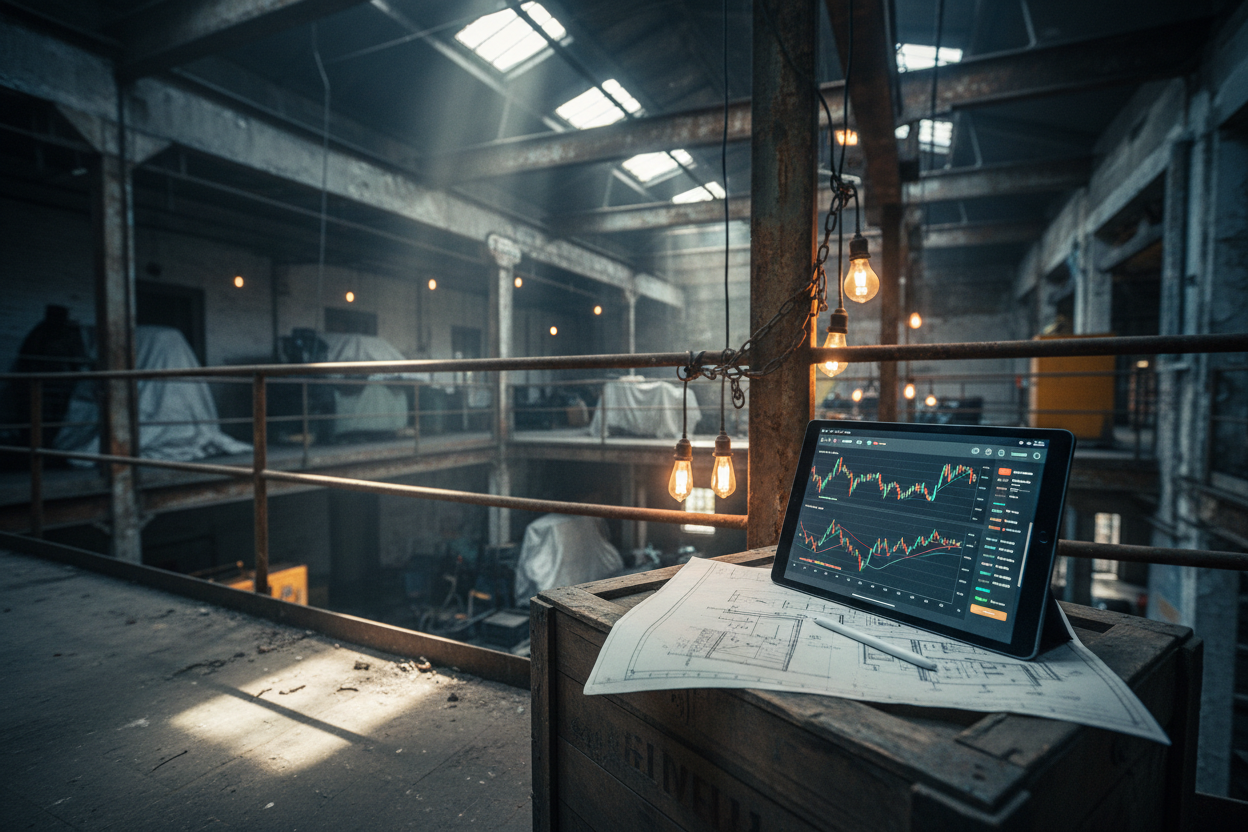 DeepBook Margin Trading on Sui: Strategies for Liquidity Providers