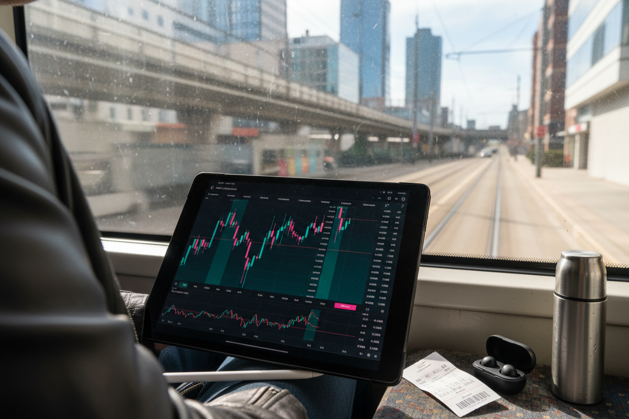 Deepbook Sui Orderbook DEX: Advanced Trading Tactics for 2026