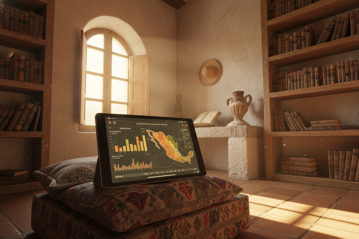 Deepest MXN Stablecoin Liquidity Pools on Mexican DEXes for Arbitrage Traders 2026