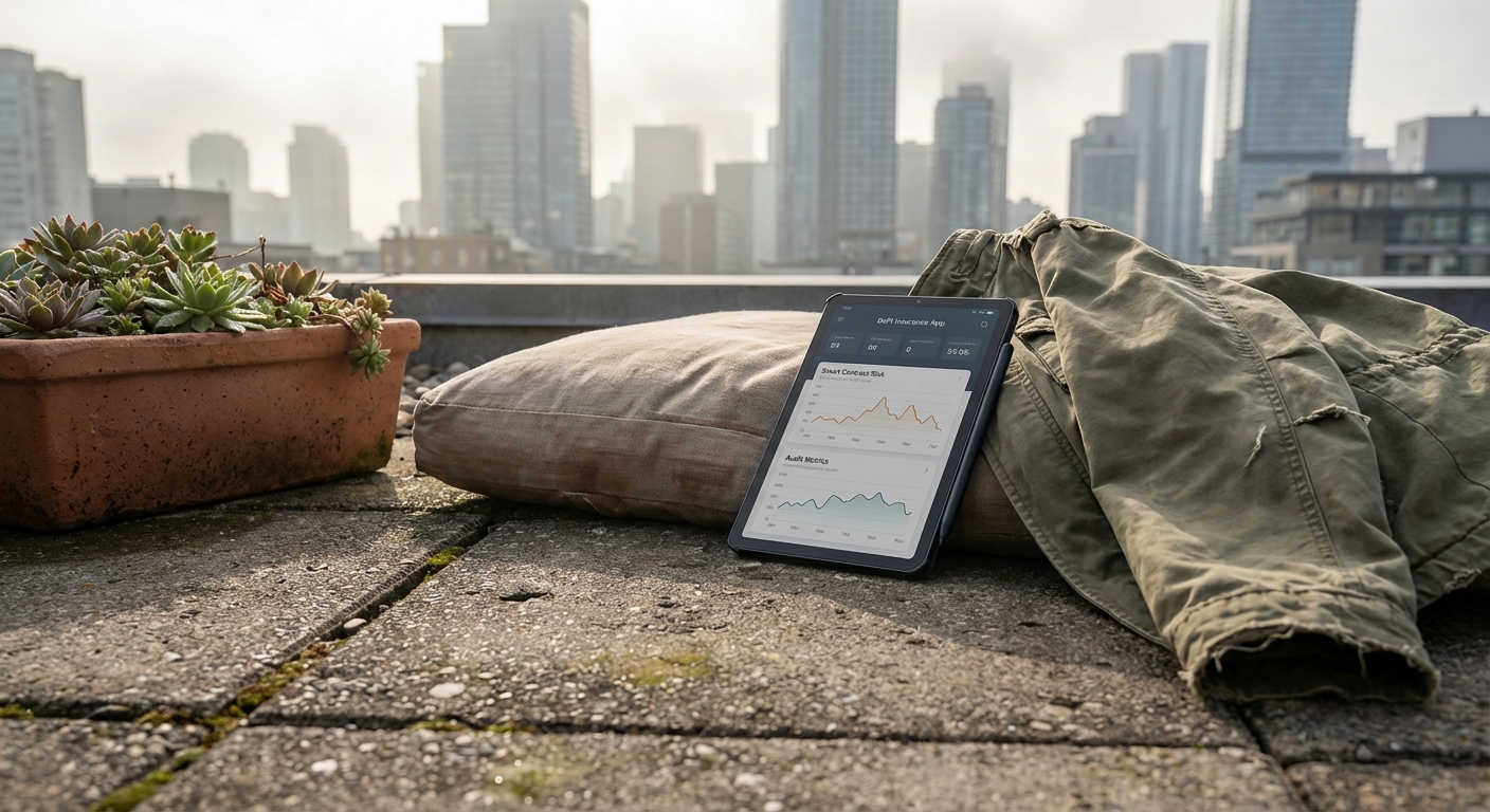 DeFi Insurance for AI-Discovered Smart Contract Exploits: Coverage After Anthropic’s $4.6M Benchmark