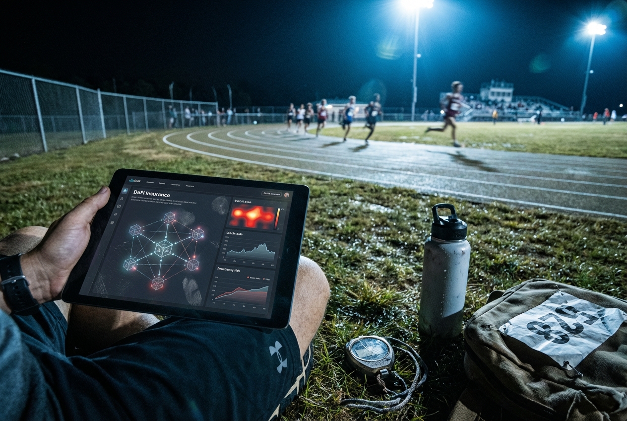 DeFi Insurance for AI-Discovered Smart Contract Exploits Like Reentrancy and Oracle Manipulation 2025