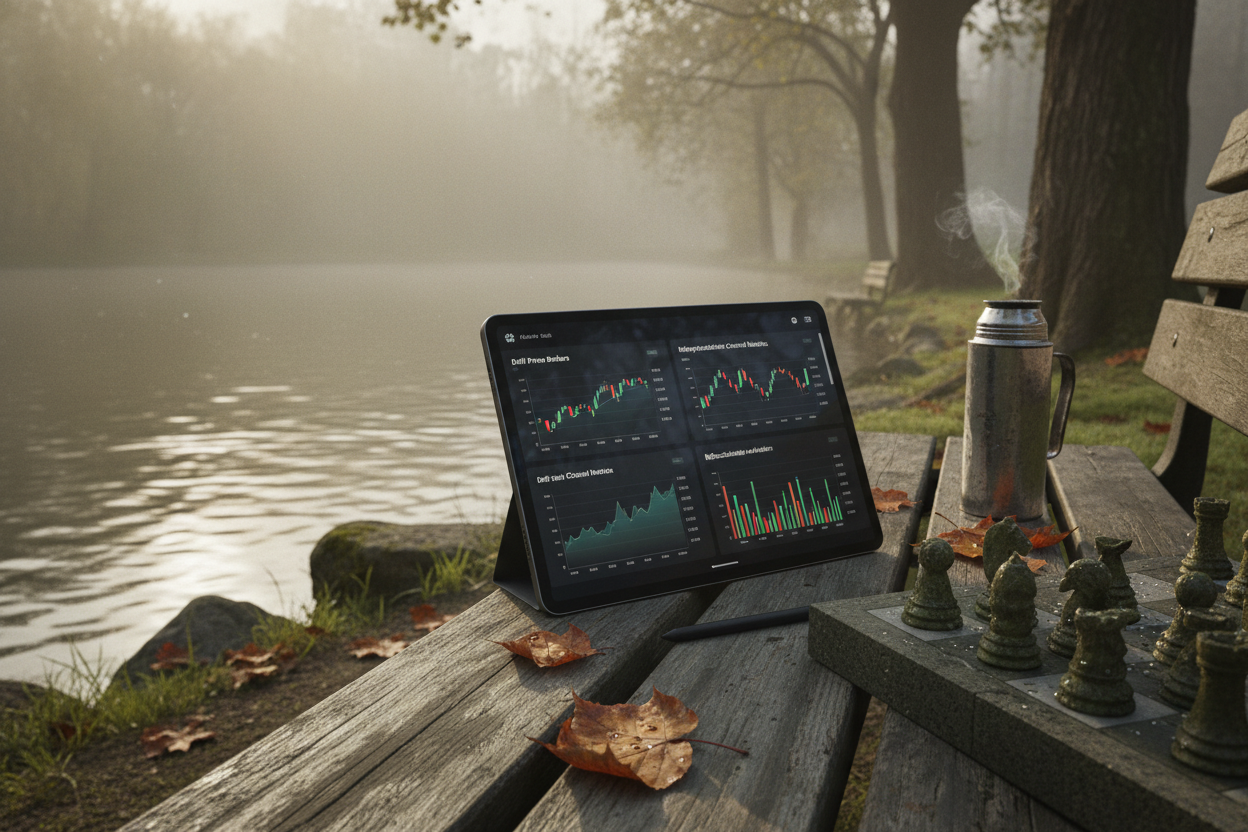 DeFi Prime Brokers 2026: Margin Trading and Rehypothecation Controls Comparison