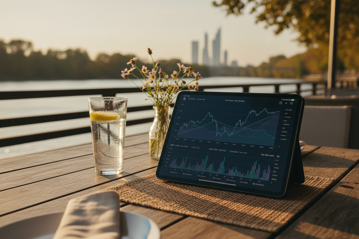 DeFi Tax Lots Tracker: Real-Time FIFO LIFO PnL for Multi-Chain Yield Farming 2026