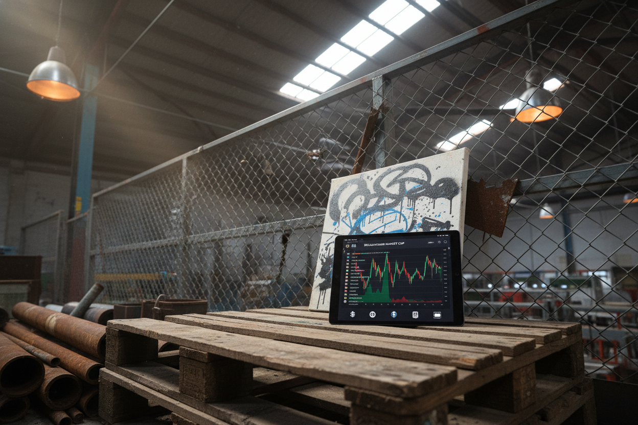 Degen Token Farcaster Origins: Tipping Chaos to $1B Market Cap and Base Mascot Plans