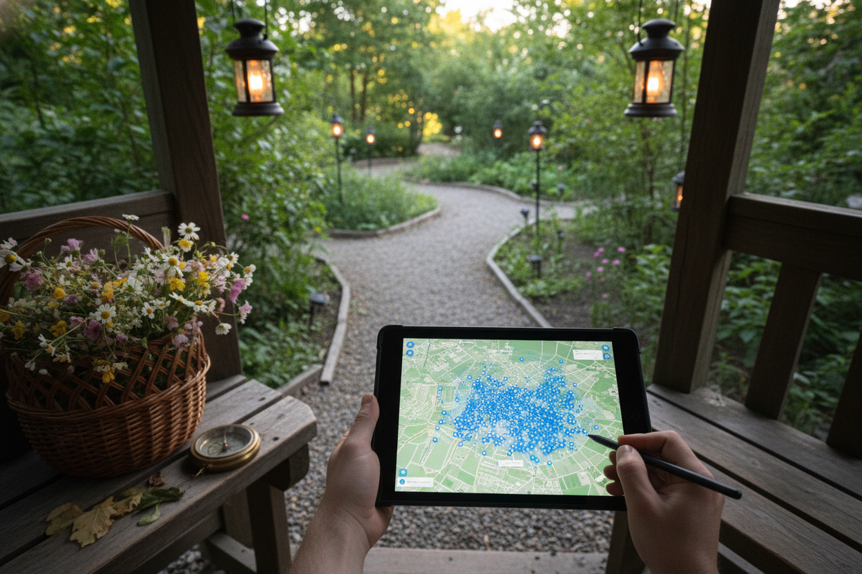 DePIN Flywheel: How $300 Helium Hotspots Replace $150K Cell Towers for 5G Coverage