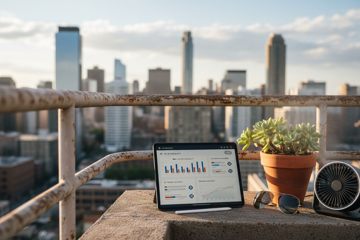 DePIN GPU Marketplaces Fix AI Compute Shortages: Idle RTX GPUs for ML Training Without Cloud Waitlists