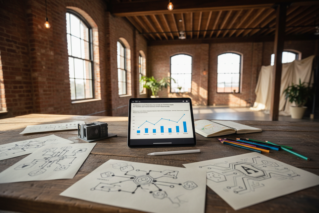 DePIN GPU Marketplaces vs AWS: 90% Cost Savings for AI Training on Solana 2026