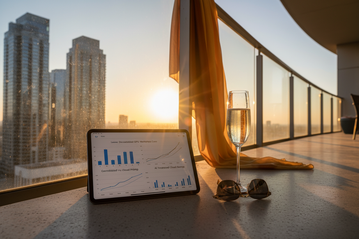 DePIN GPU Marketplaces vs Centralized Clouds: Real Cost Savings for AI Training 2026