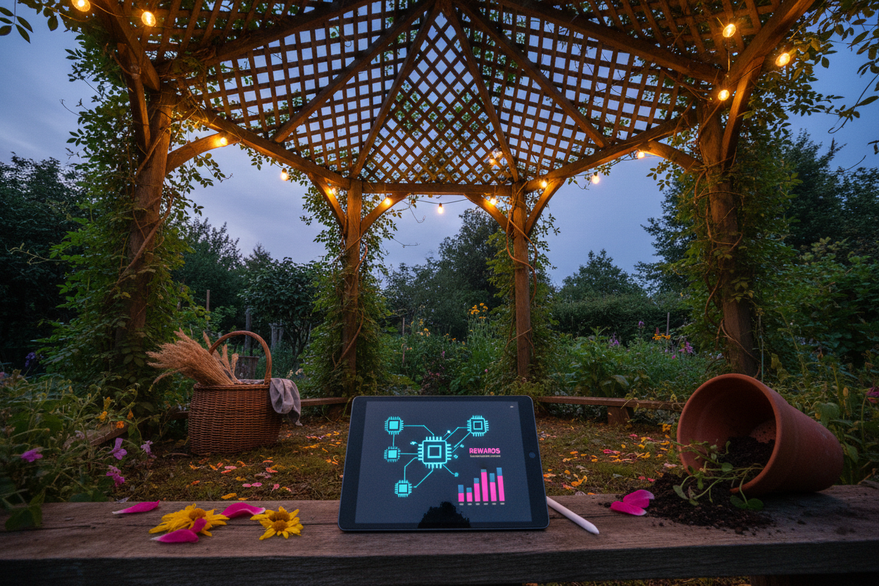 DePIN GPU Sharing: Earn Rewards from Idle Hardware on Decentralized Networks Like Render and io.net