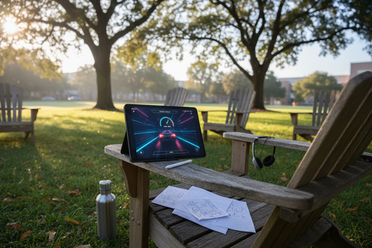 DePIN GPUs for Cloud Gaming: Reducing Latency to Sub-12ms with Idle Consumer Hardware