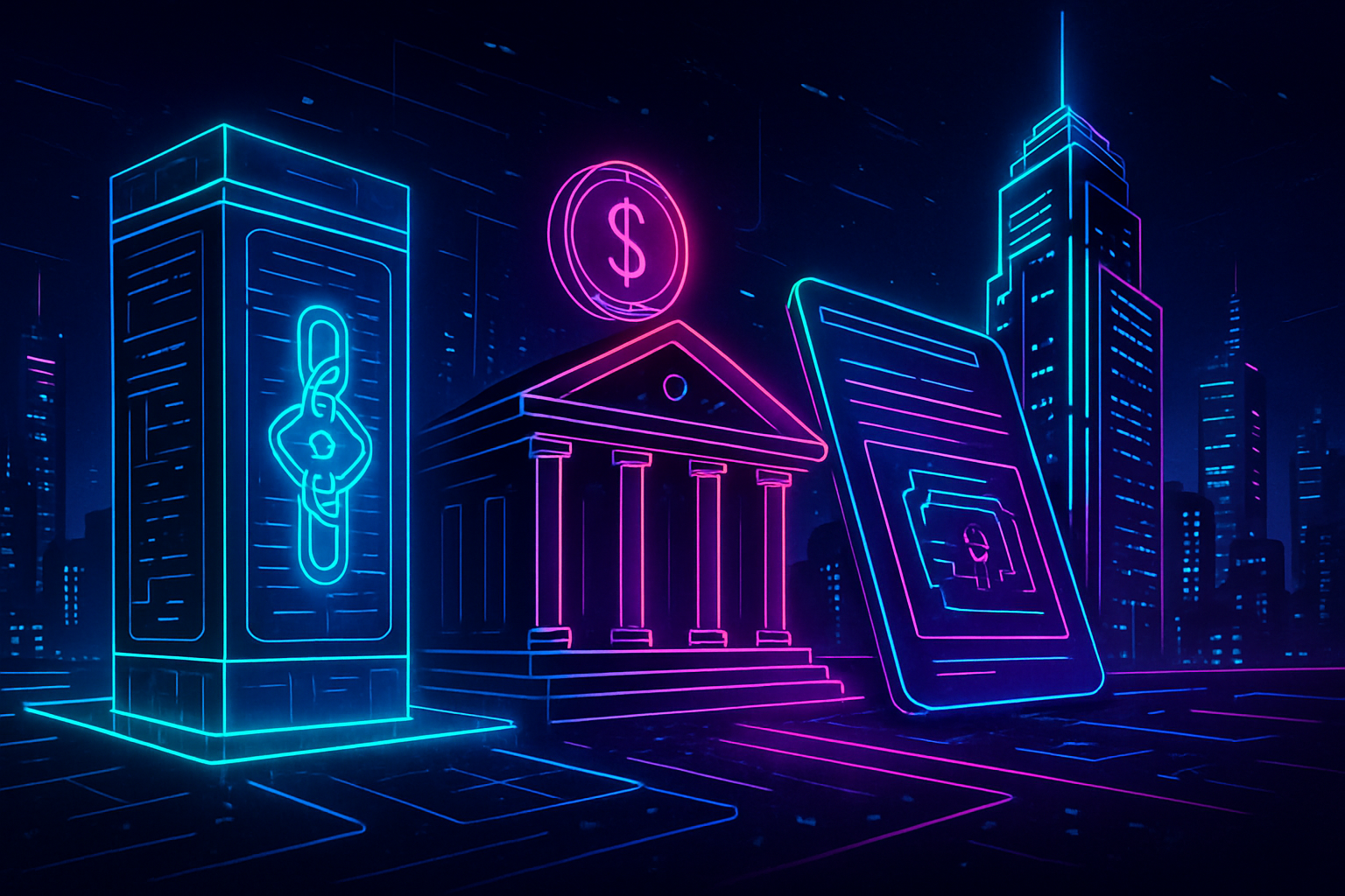 DePINFi Explained: How Decentralized Infrastructure Meets Real-World Finance