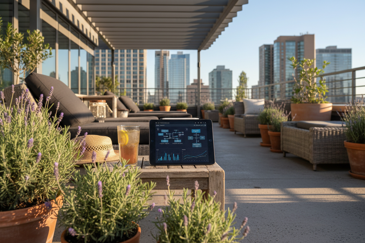 Deploy Custom App-Chains with Rollup-As-A-Service: Skip Infra Setup for Blockchain Startups