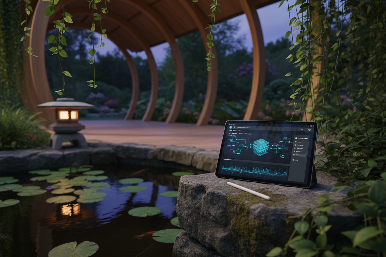 Deploy ERC-4337 Compatible Rollups with Rollup-As-A-Service: Developer Guide