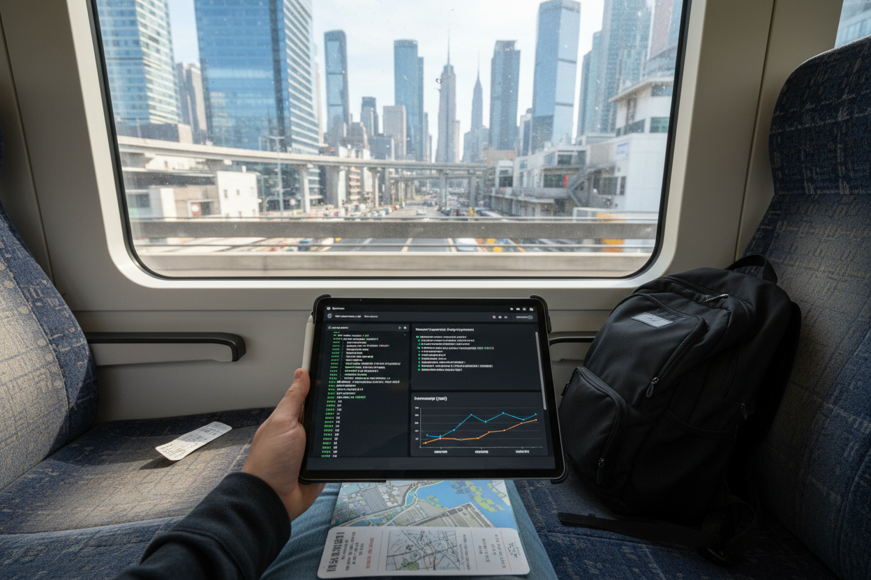 Deploy Solidity Contracts on Monad EVM Chain: Developer Guide for 10k TPS Performance