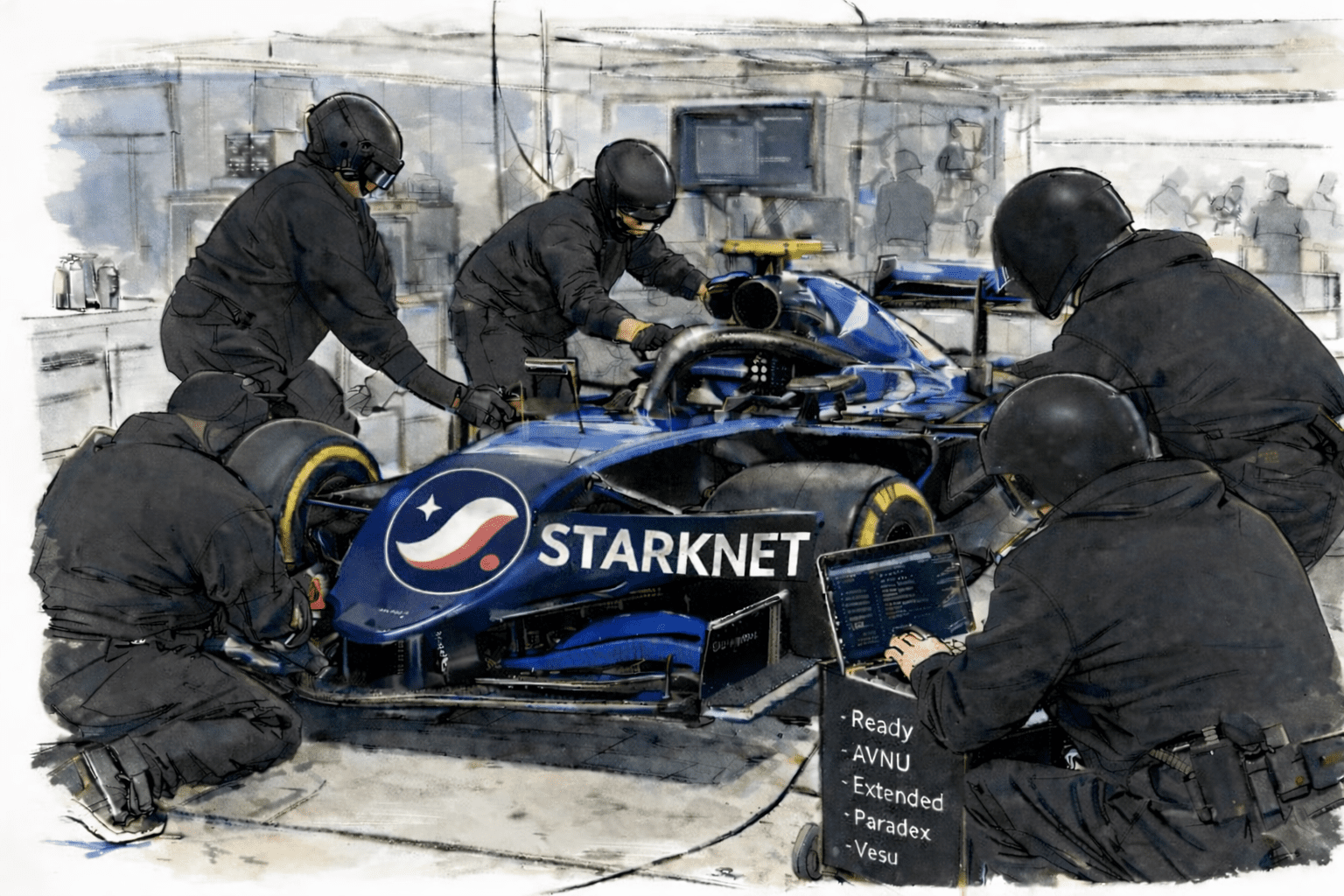 Deployed pixel art canvas on MUD testnet showcasing collaborative on-chain artwork for indie game devs