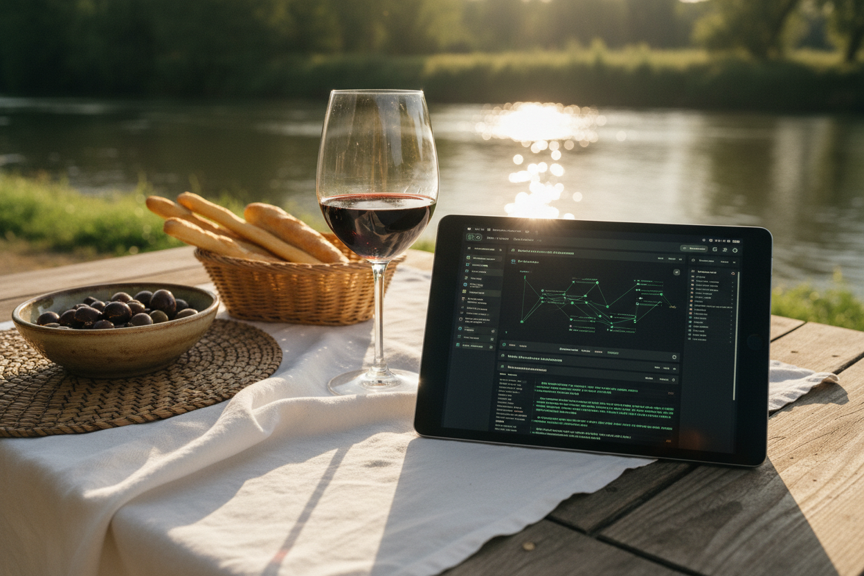 Deploying Custom App-Chains on Abstract Rollups Using Rollup-As-A-Service