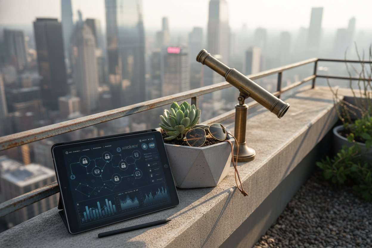 Deploying Encrypted Smart Contracts on Fhenix with FHE for Confidential DeFi 2026