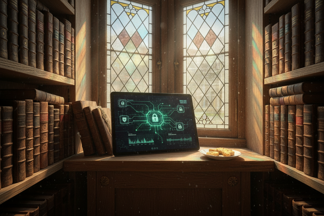 Deploying Encrypted Smart Contracts on Secret Network for Confidential DeFi Protocols 2026