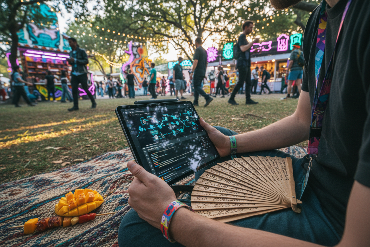 Deploying FHE-Enabled Encrypted Smart Contracts on Fhenix for Ethereum Developers