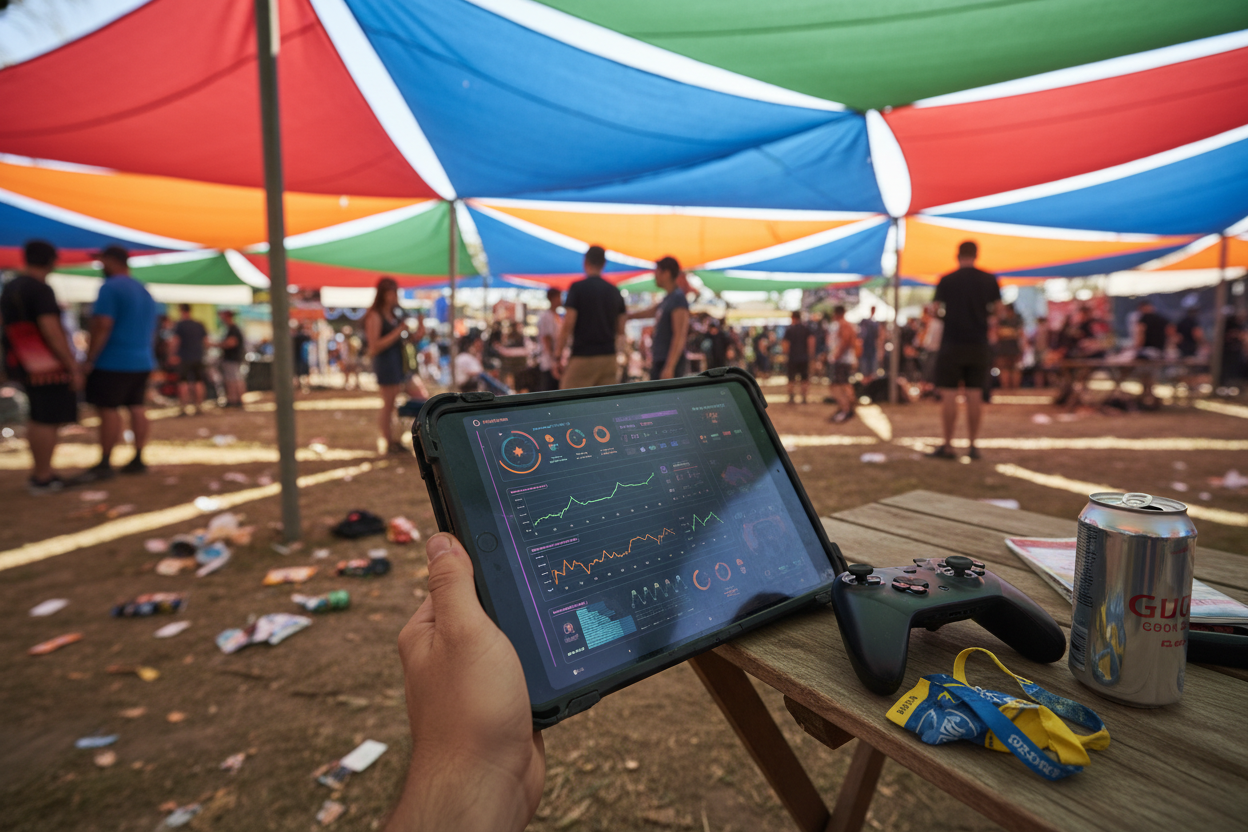 Deploying High-Throughput Gaming Rollups with Eclipse and Conduit Frameworks 2026