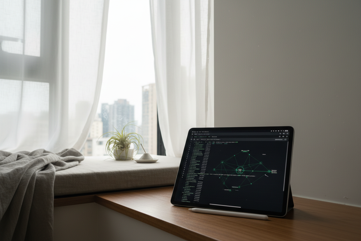 Deploying Llama 3 on Akash Network Decentralized GPU Marketplace