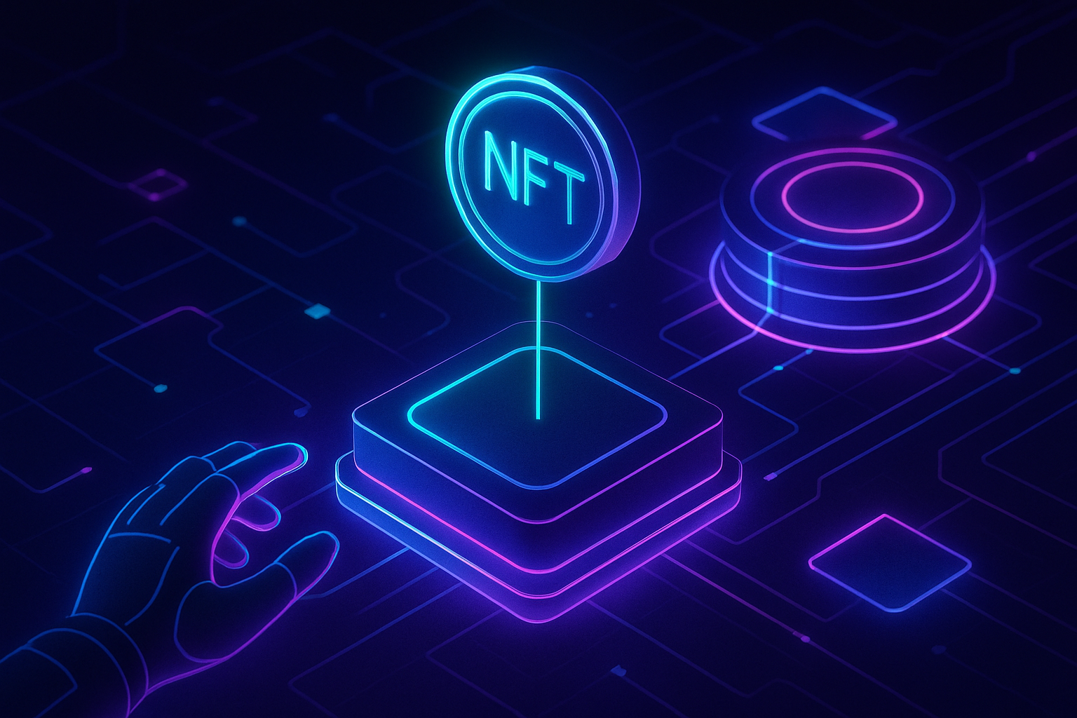 Deploying NFTs on Monad: Speed, Cost, and Developer Experience