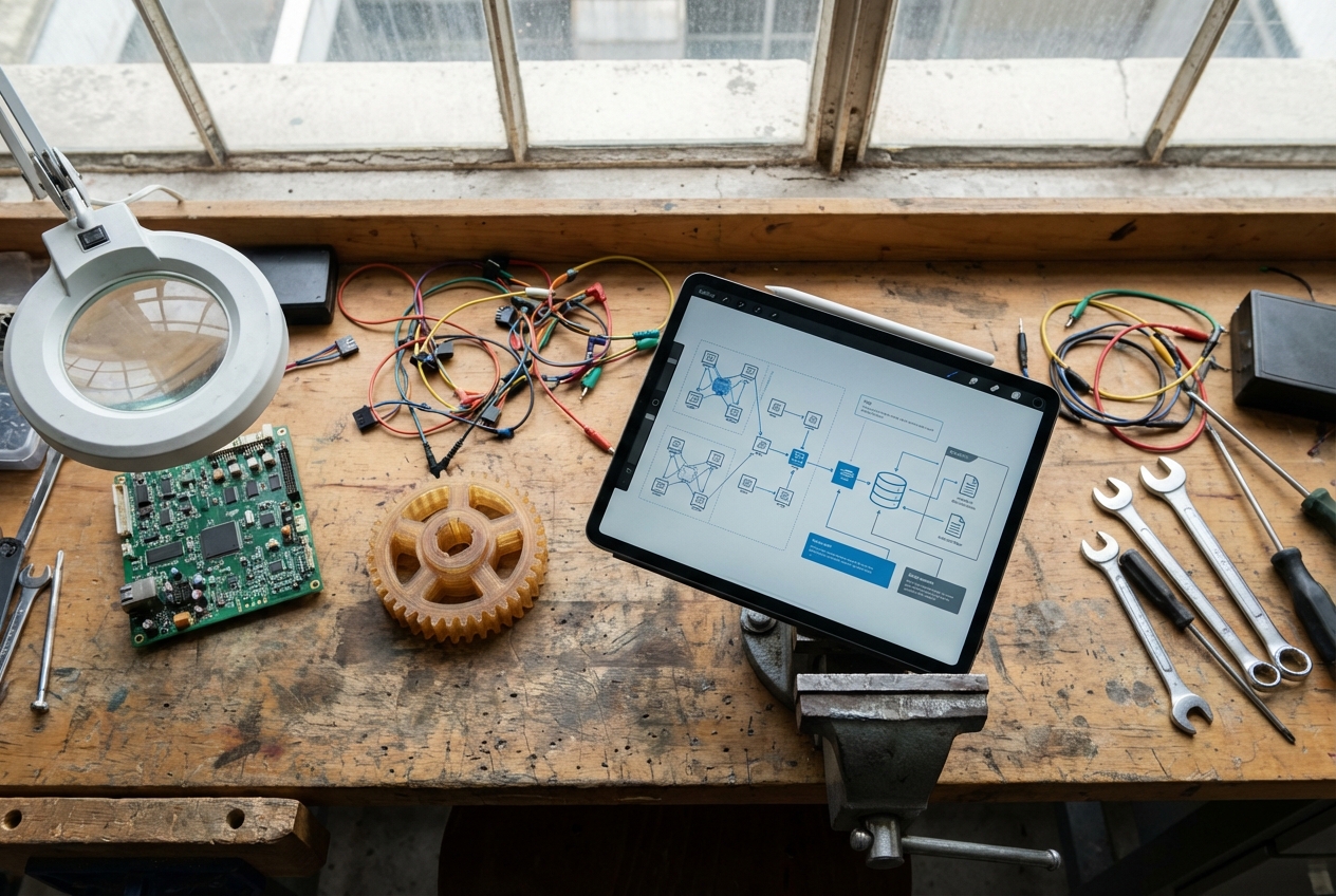 Designing Specialized Maker-Taker Fee Markets for Custom App-Chains in 2025