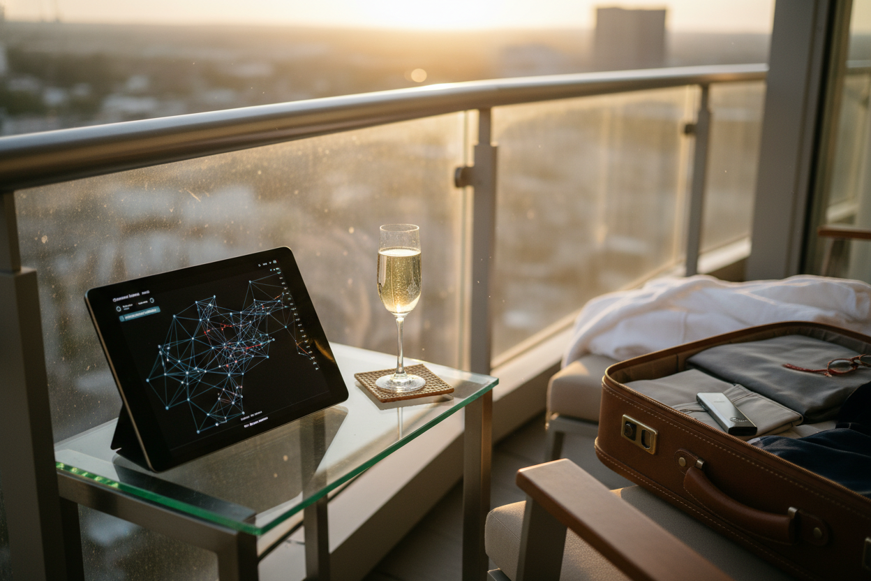 Detecting Illicit Crypto Activities via Sanctions KYT Graph Tools