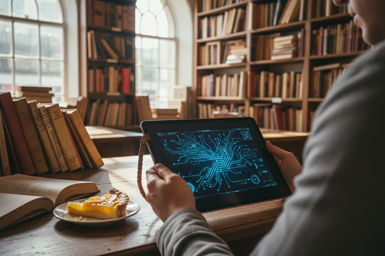 Developer Tools for AI Feed Oracles in Onchain Applications 2026