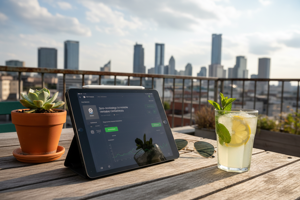Developer Tutorial: Issuing ZK-Verifiable Credentials in Web3 Wallets
