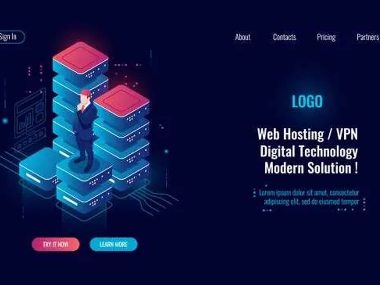 Developer coding on a custom Bitcoin rollup dashboard for dApp scalability