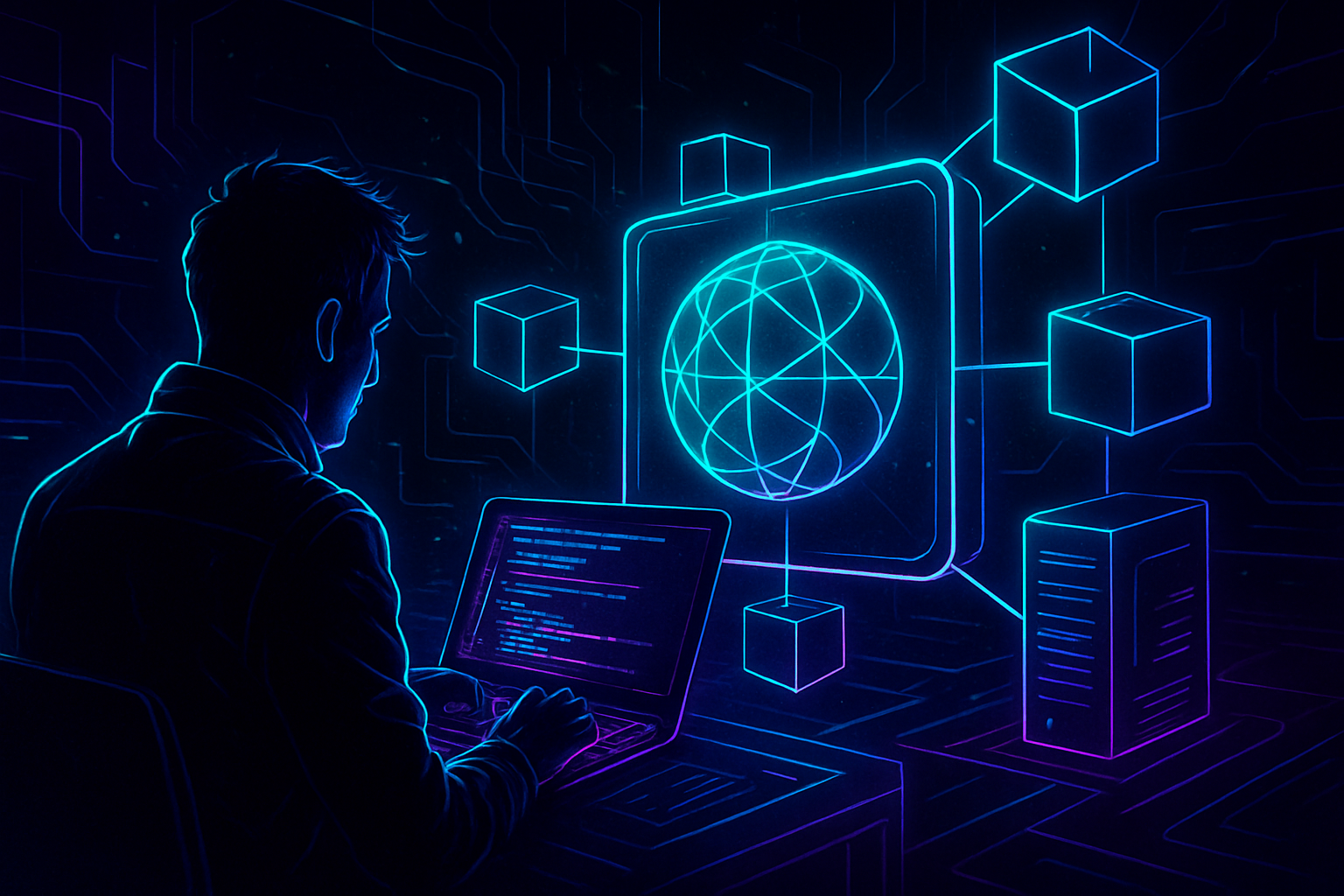 Developing on Monad: A Guide to Forking EVM Clients for Maximum Throughput