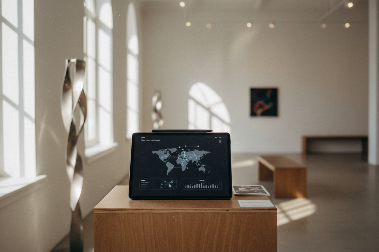 DEX Compliance SDK: Combining Geofencing TR Kits and KYC for DeFi Builders