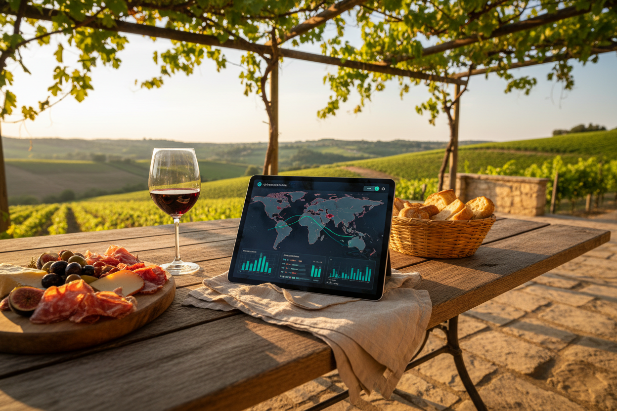 DEX Geofencing for MiCA Compliance: Block EU High-Risk Transactions in 2026