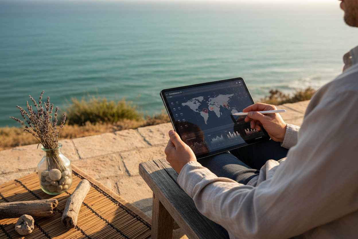 DEX Geofencing SDK Integration: Block Sanctions Countries in DeFi 2026