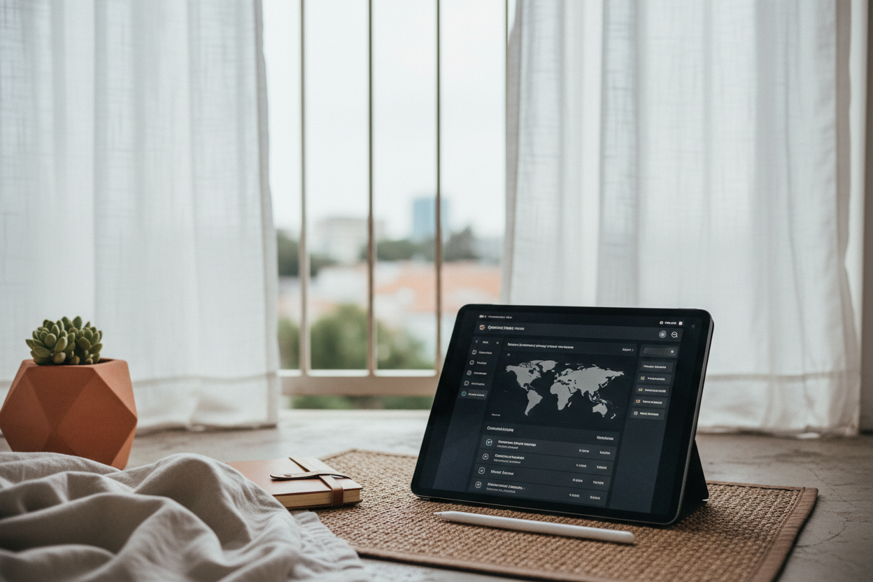 DEX Geofencing Tools and Travel Rule Kits for Compliant Permissioned Trading on XRPL