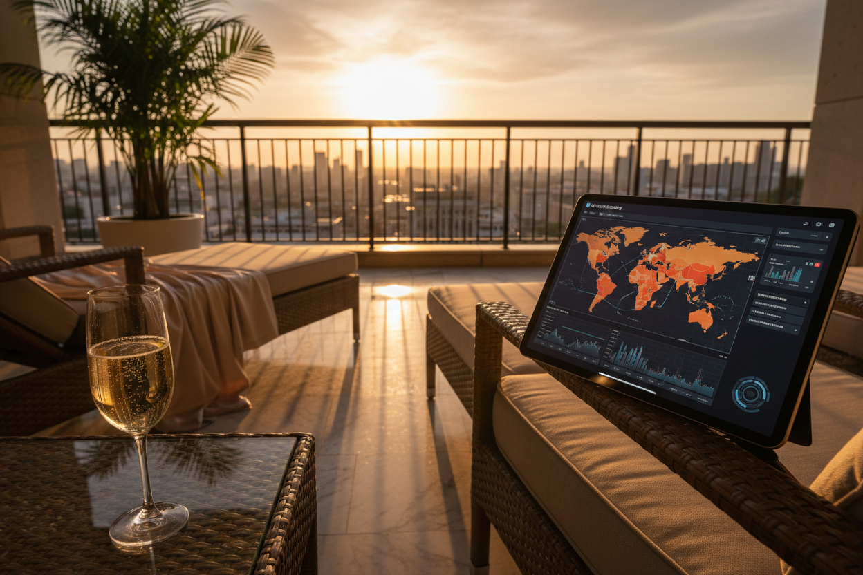 DEX Geofencing Tools for Blocking High-Risk Jurisdictions in DeFi 2026