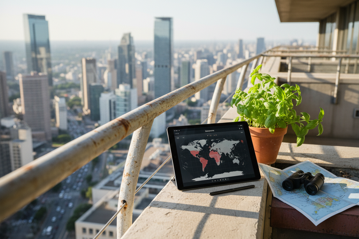 DEX Geofencing Tools to Block High-Risk Countries for Travel Rule Compliance 2026