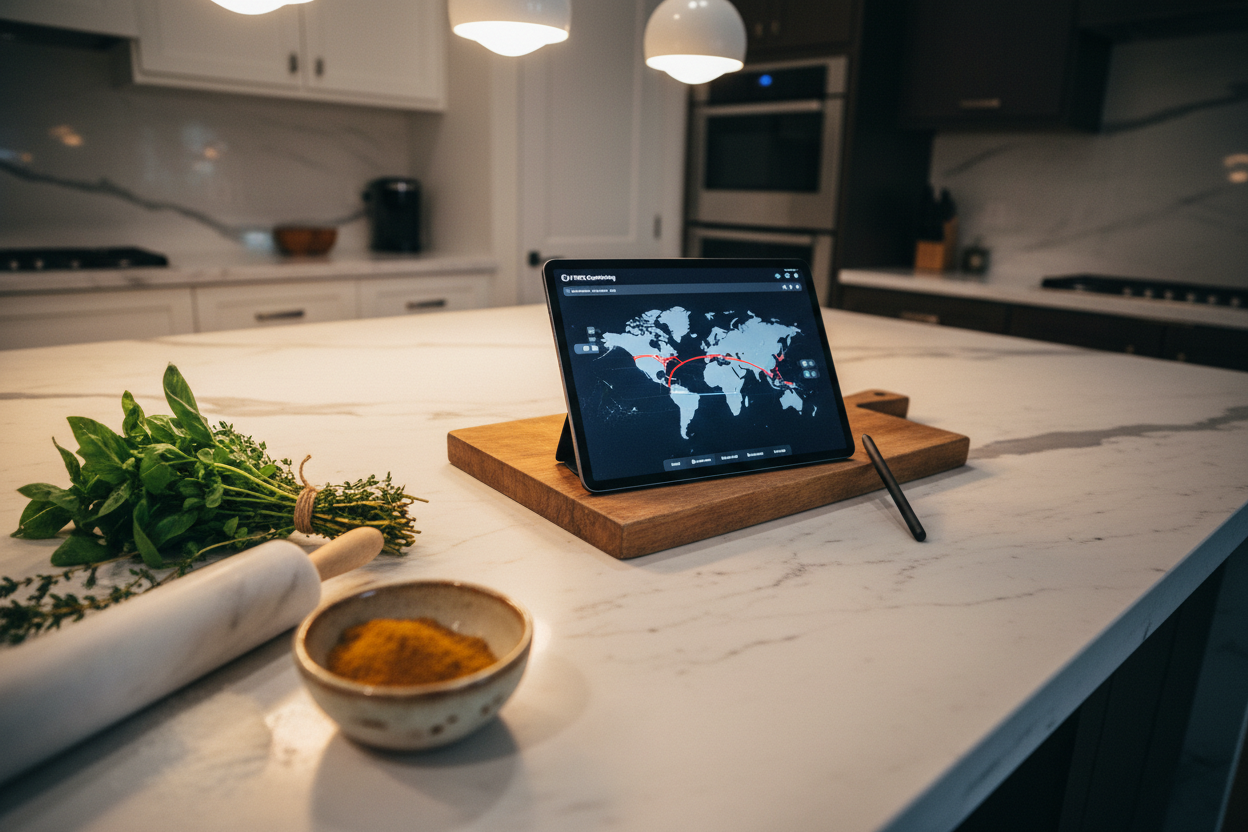 DEX Geofencing Tools to Block Restricted Regions in DeFi Without VPN Spoofing