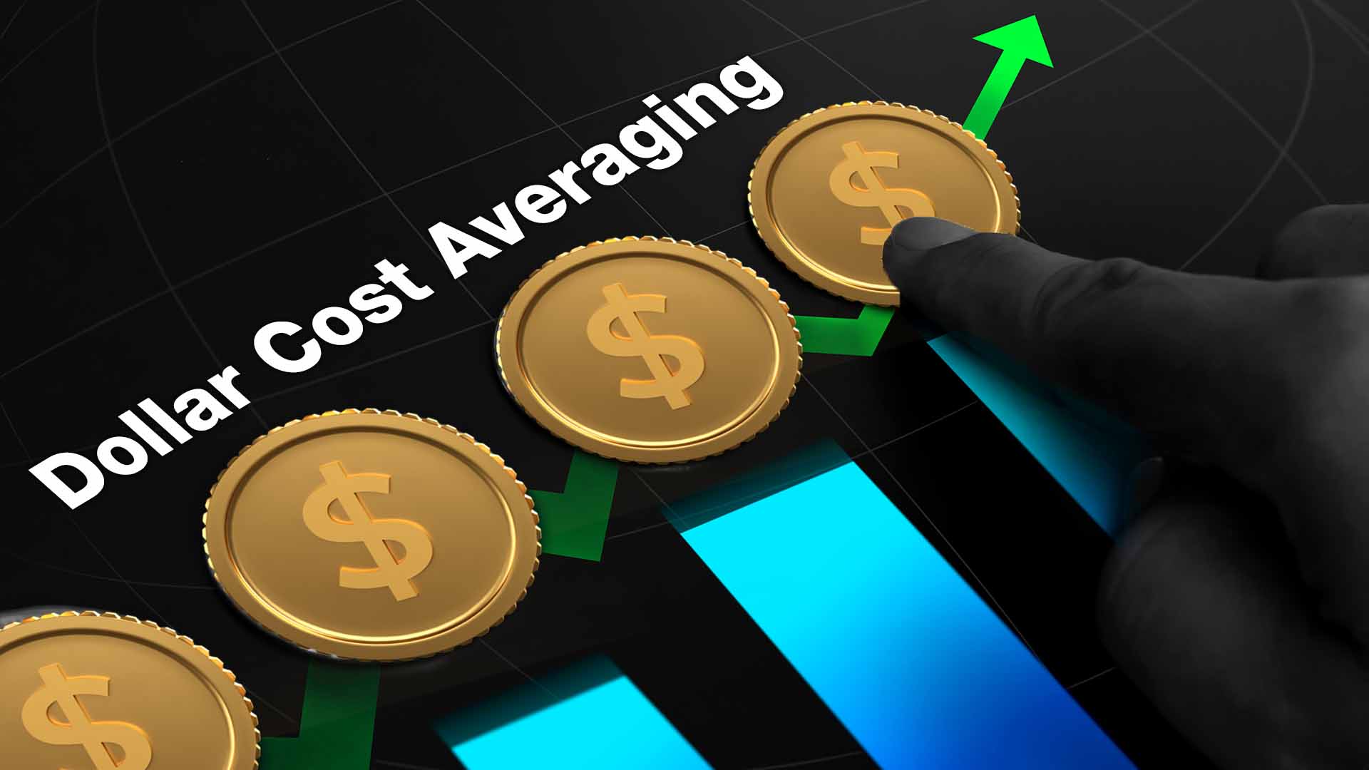 dollar cost averaging crypto