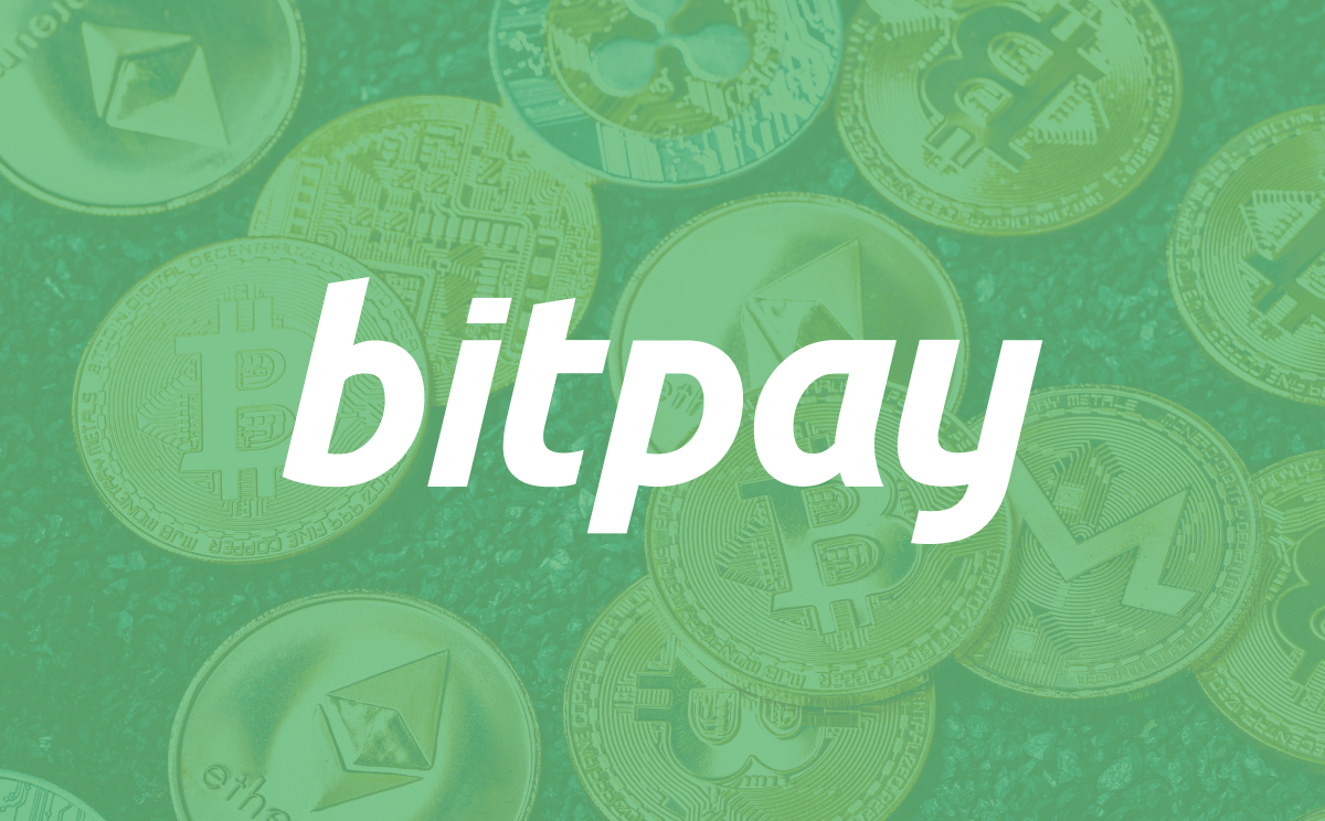BitPay logo