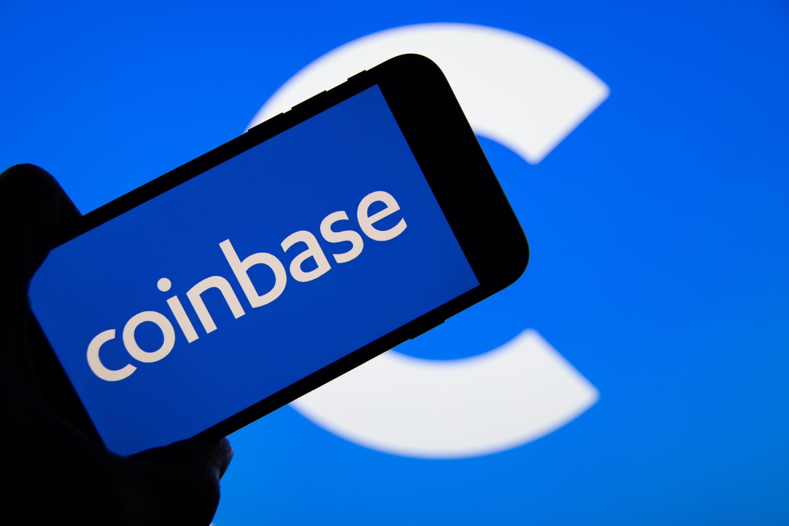Coinbase Commerce logo