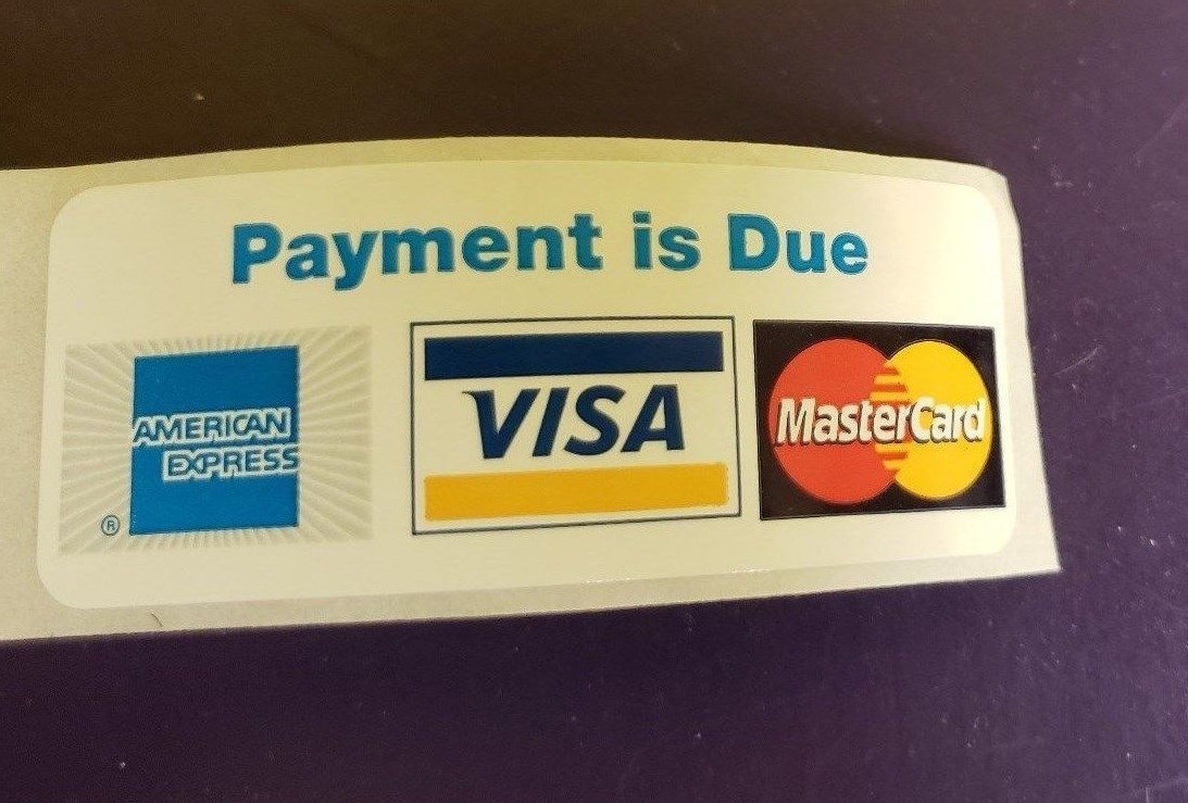 Due payments logo