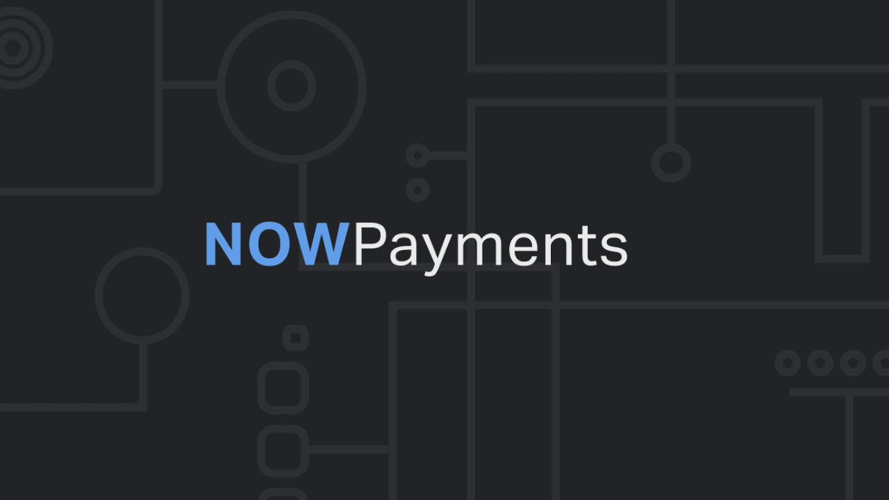 NOWPayments logo