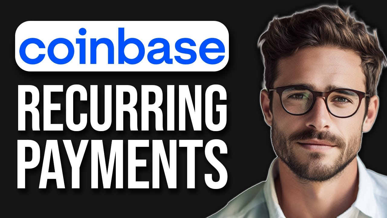 Coinbase recurring buys