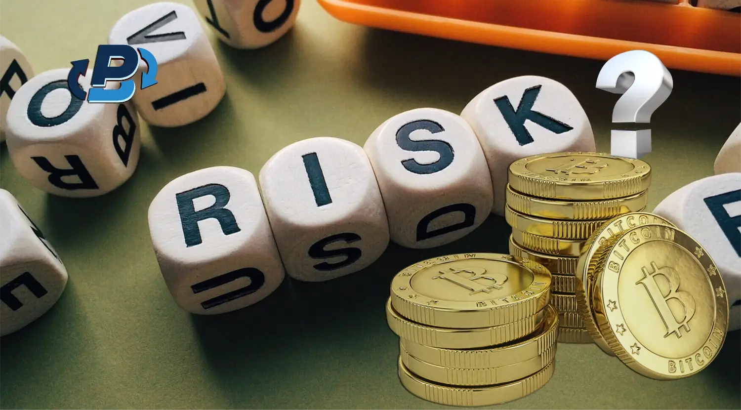 risk tolerance crypto investing