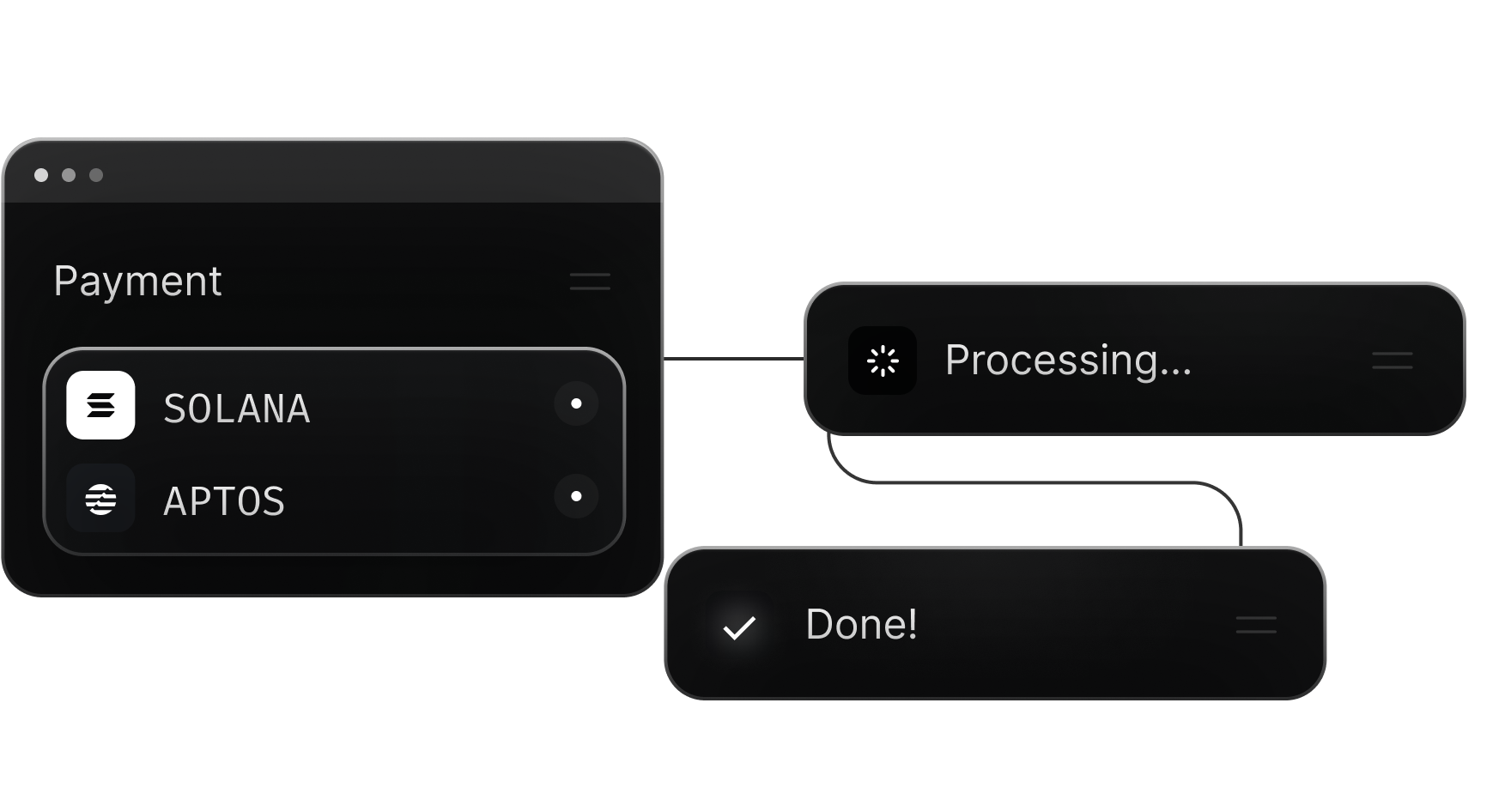 io.net decentralized compute marketplace interface