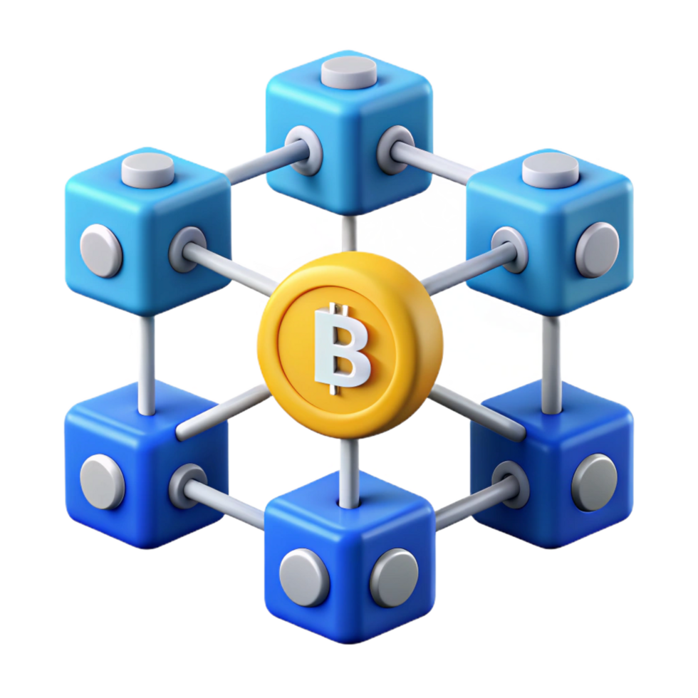 blockchain transparency icon
