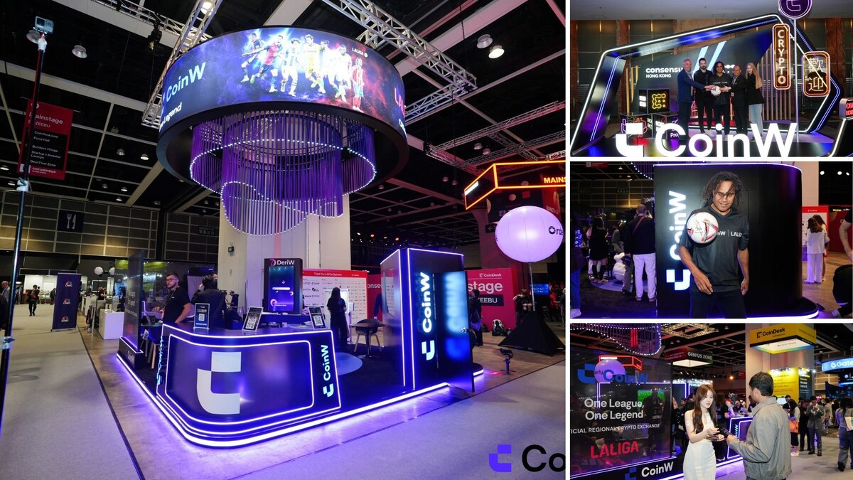 Hong Kong Dubai crypto exchange offices 2025